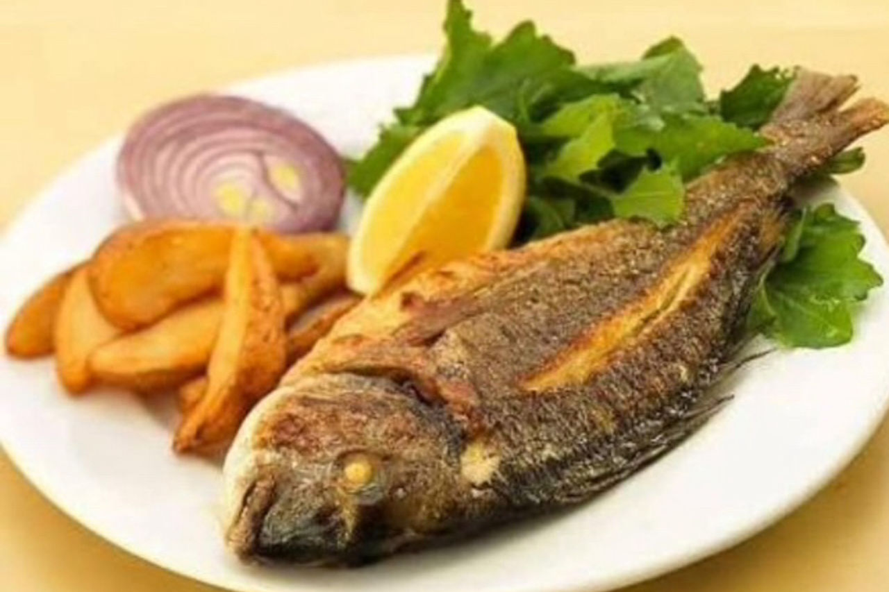 Gagalini Balik Restaurant