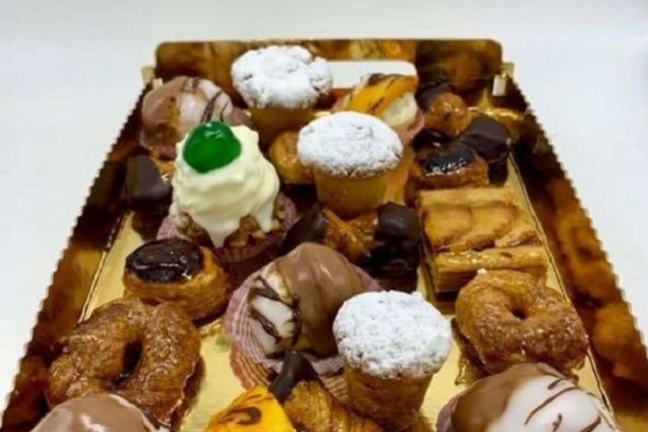 Especialidades Francesas