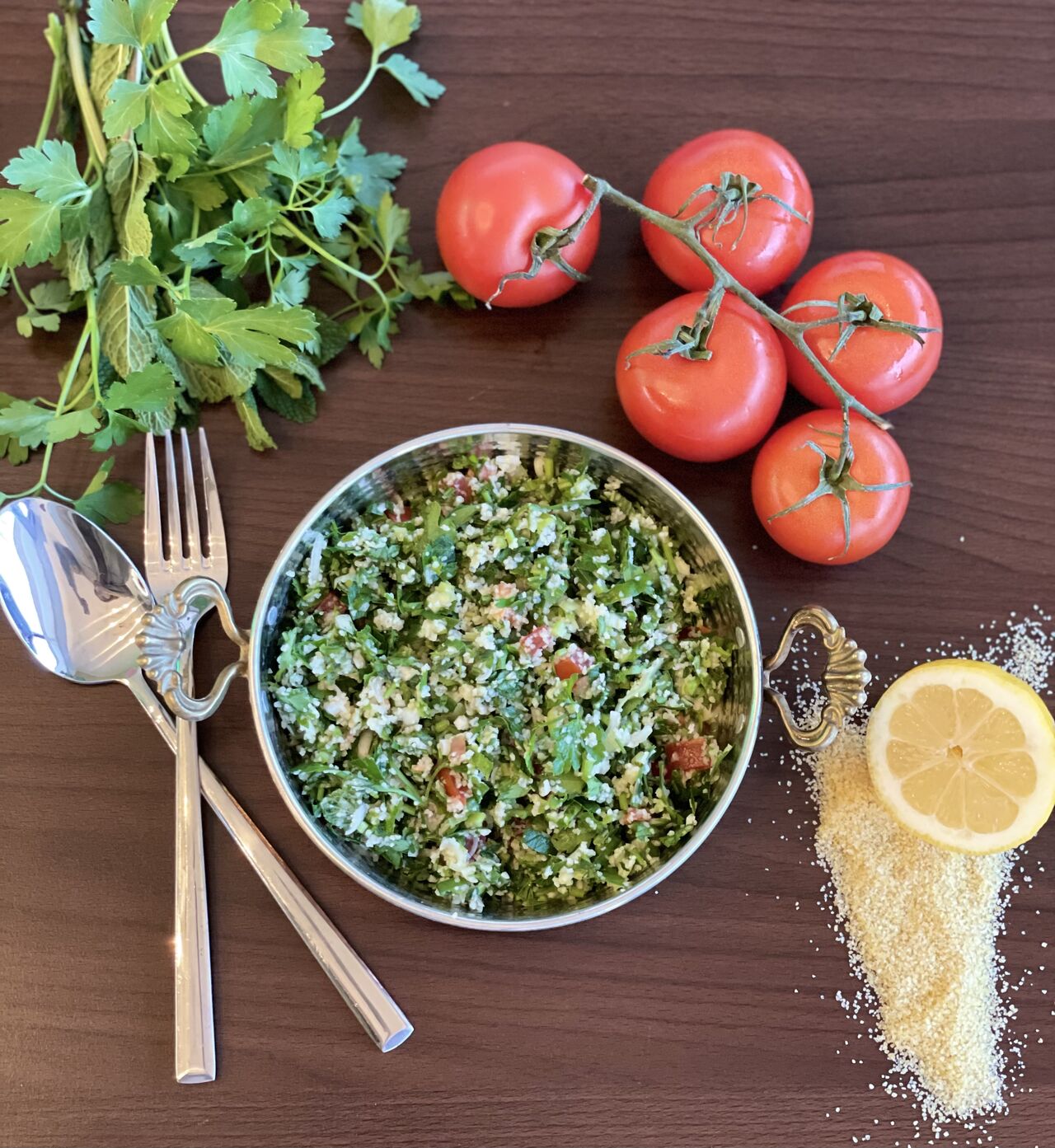 Tabouleh