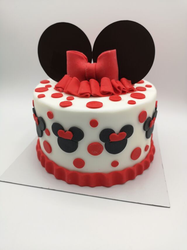 Cakedesign