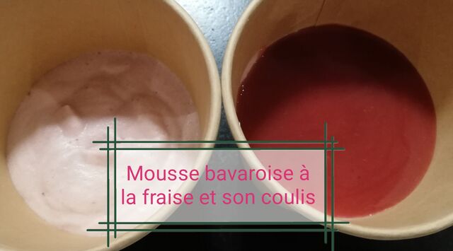 Dessert du 01/06/2021