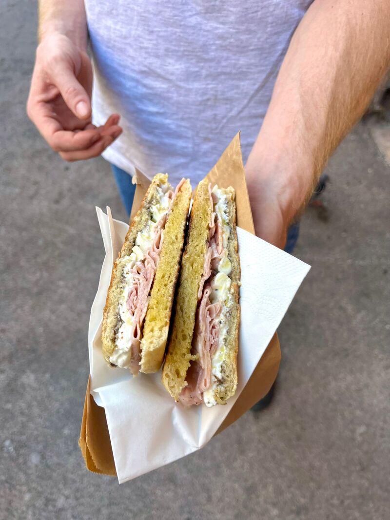 Le Casse Croq' Truffe