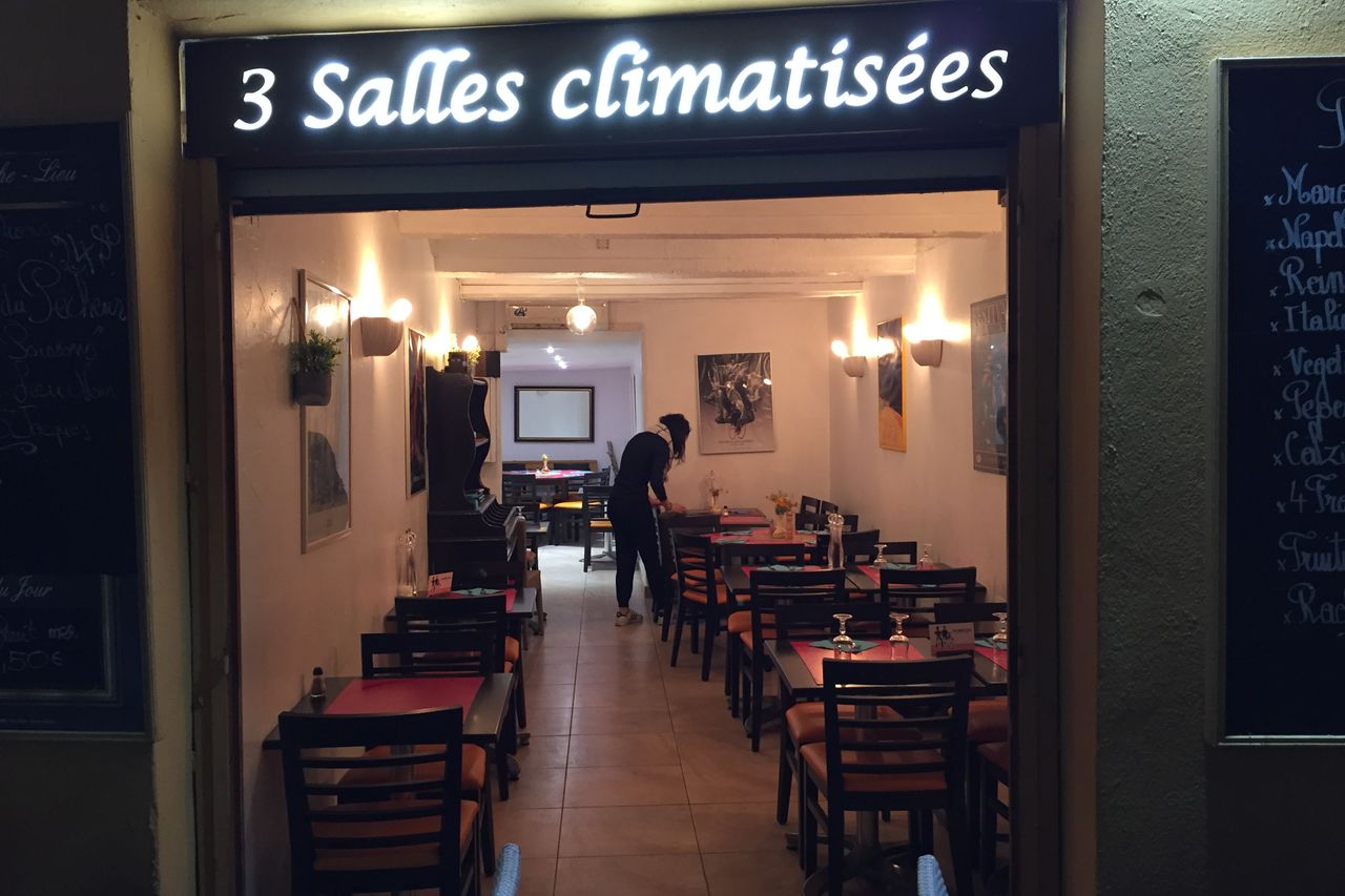 Au Riche-lieu