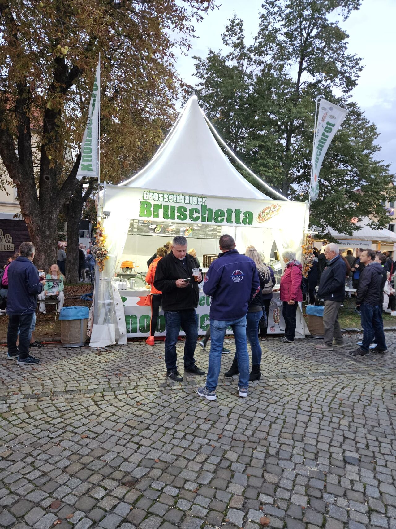 Großenhainer Bauernmarkt