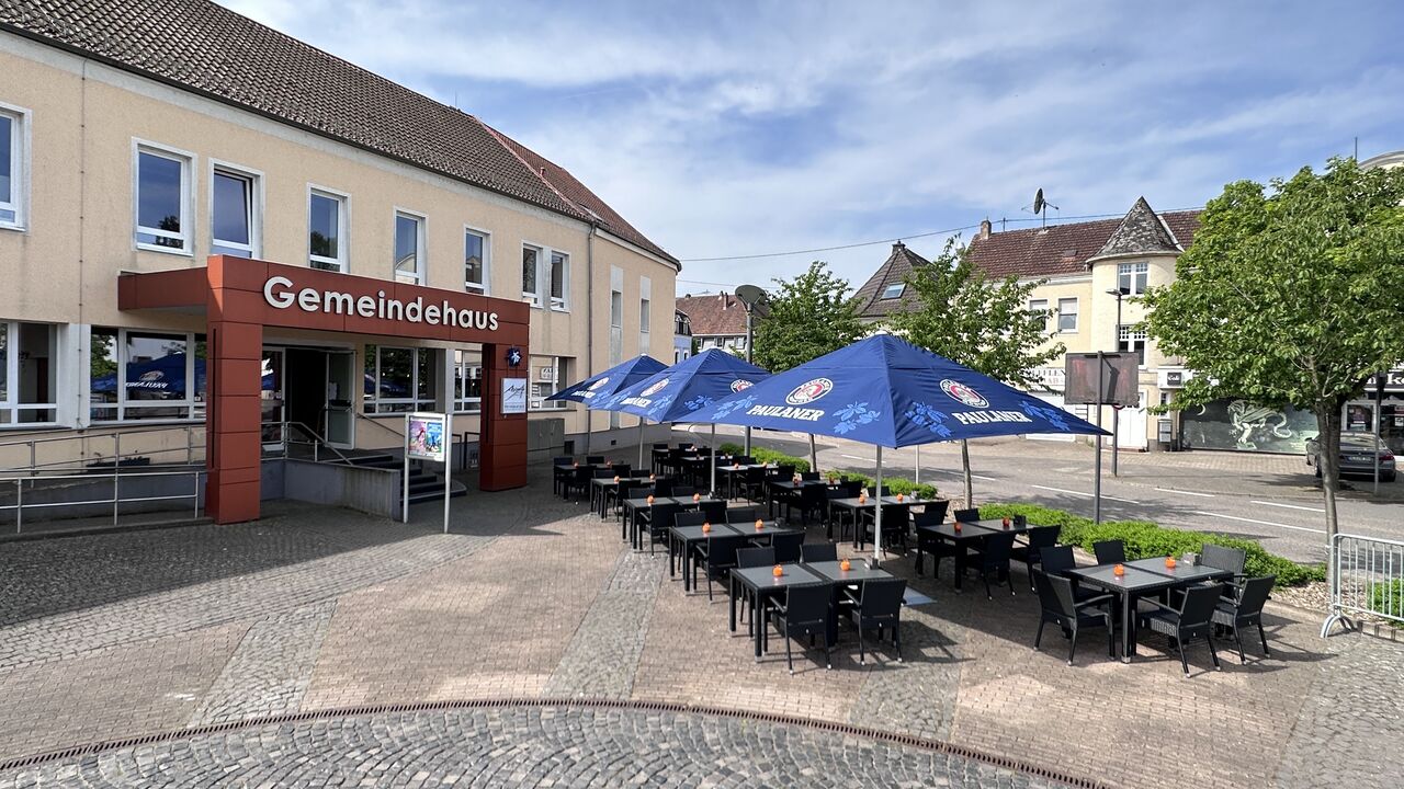 Aramis Brasserie Dillingen Saar German Cuisine Near Me Book Now