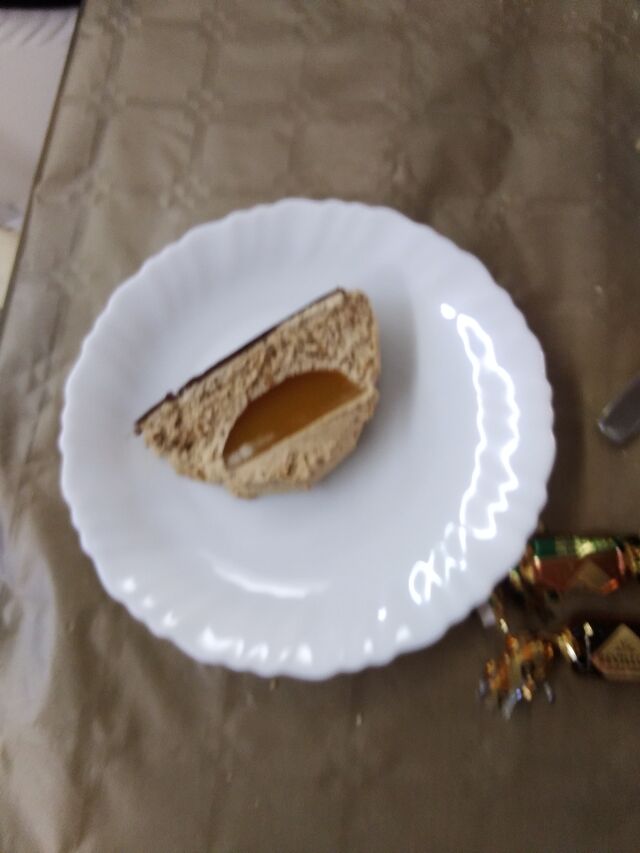 buche spéculoos insert passion 