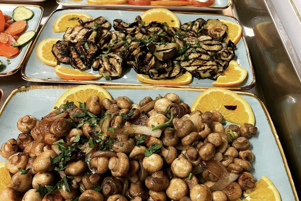 Gibt es einen Grund zu Feiern?