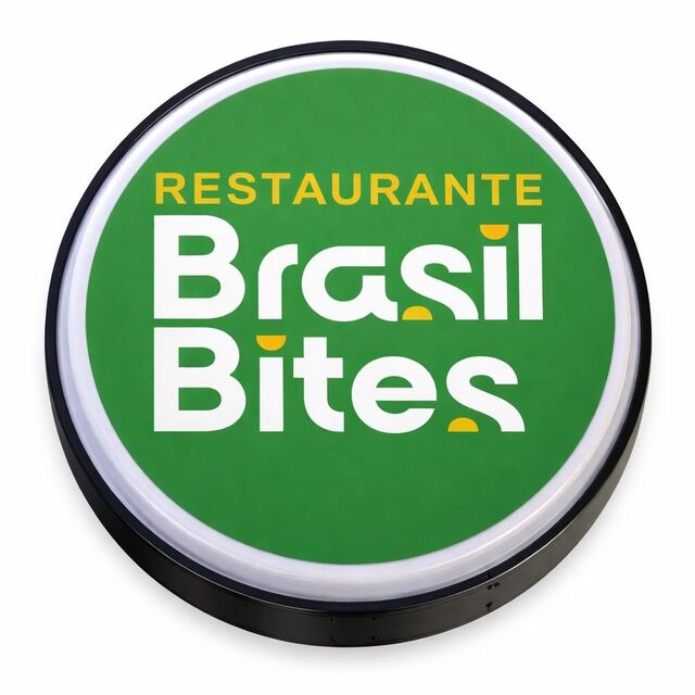 Café Brasil es ahora BRASIL BITES