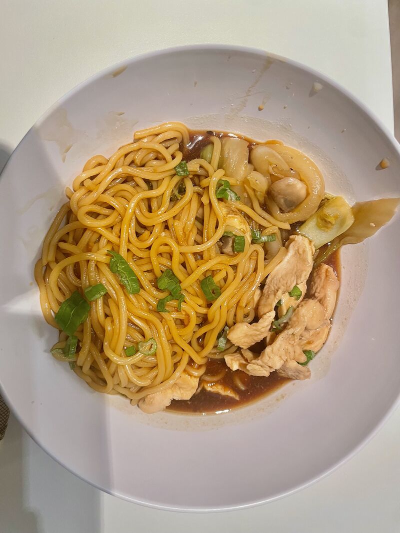 Ramen