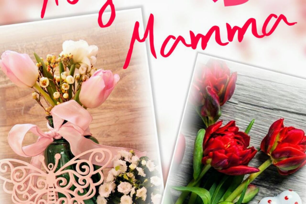 Festa della Mamma