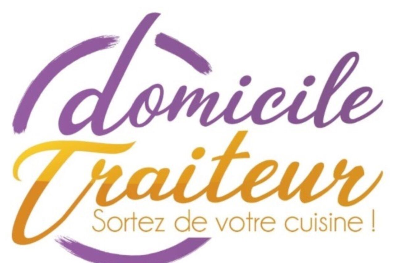 Traiteur à domicile