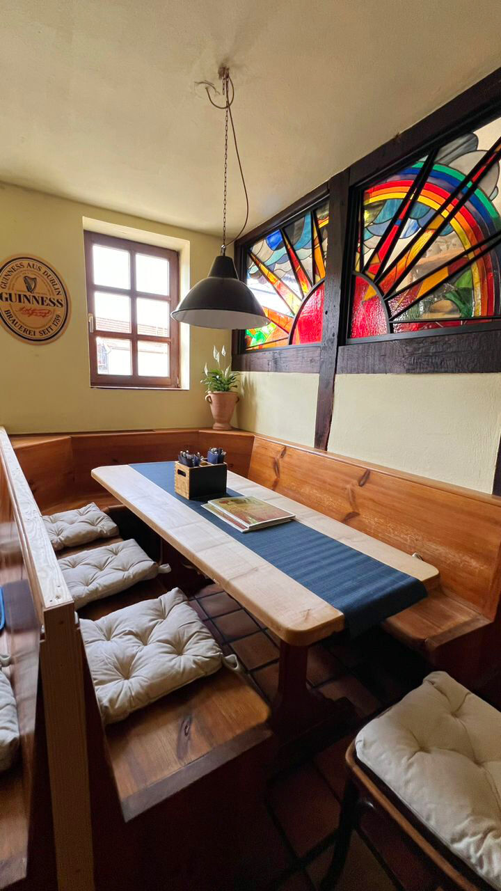 Heideküppel Restaurant