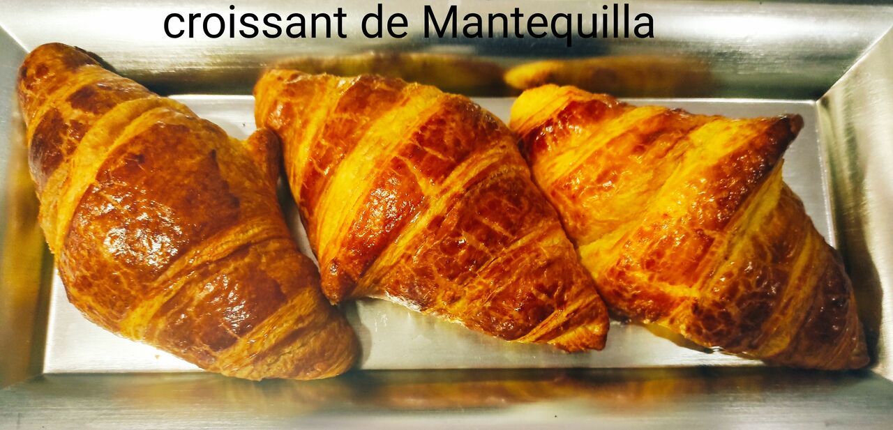 Croissant 