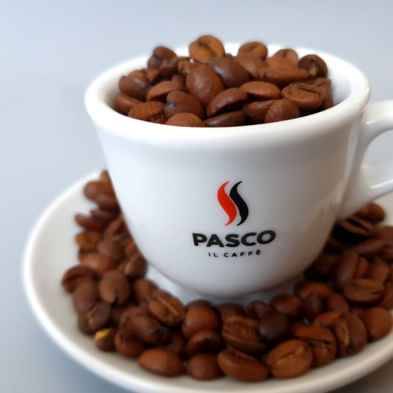 IL PASCO CAFFÉ