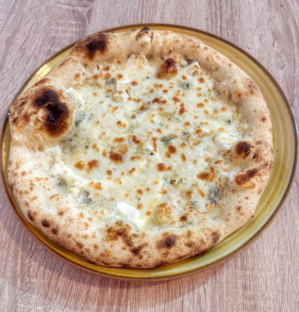 Pizza Buona Terra