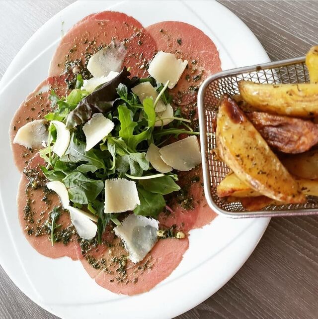 Carpaccio