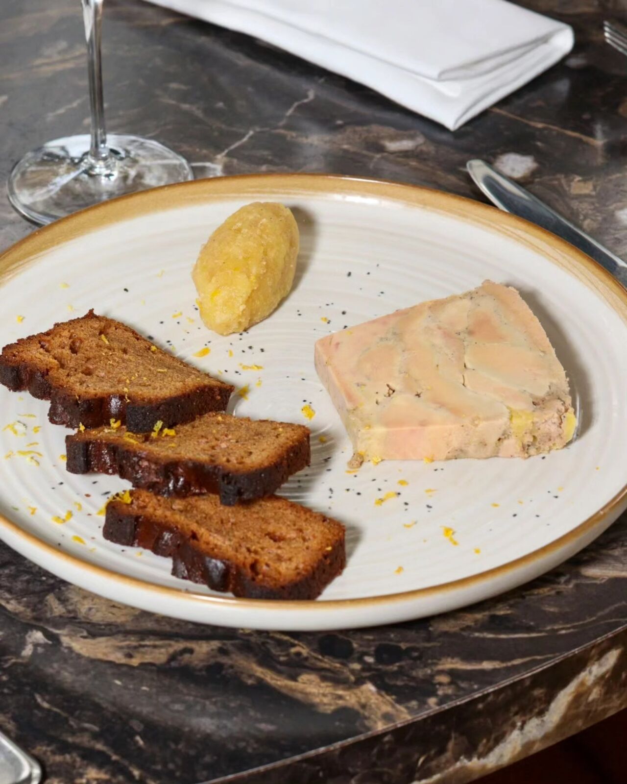 Vente de foie gras maison | A EMPORTER