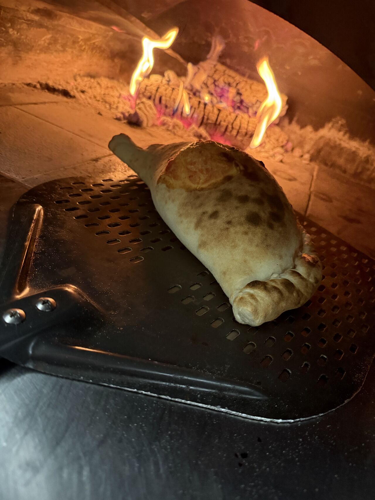 La Calzone