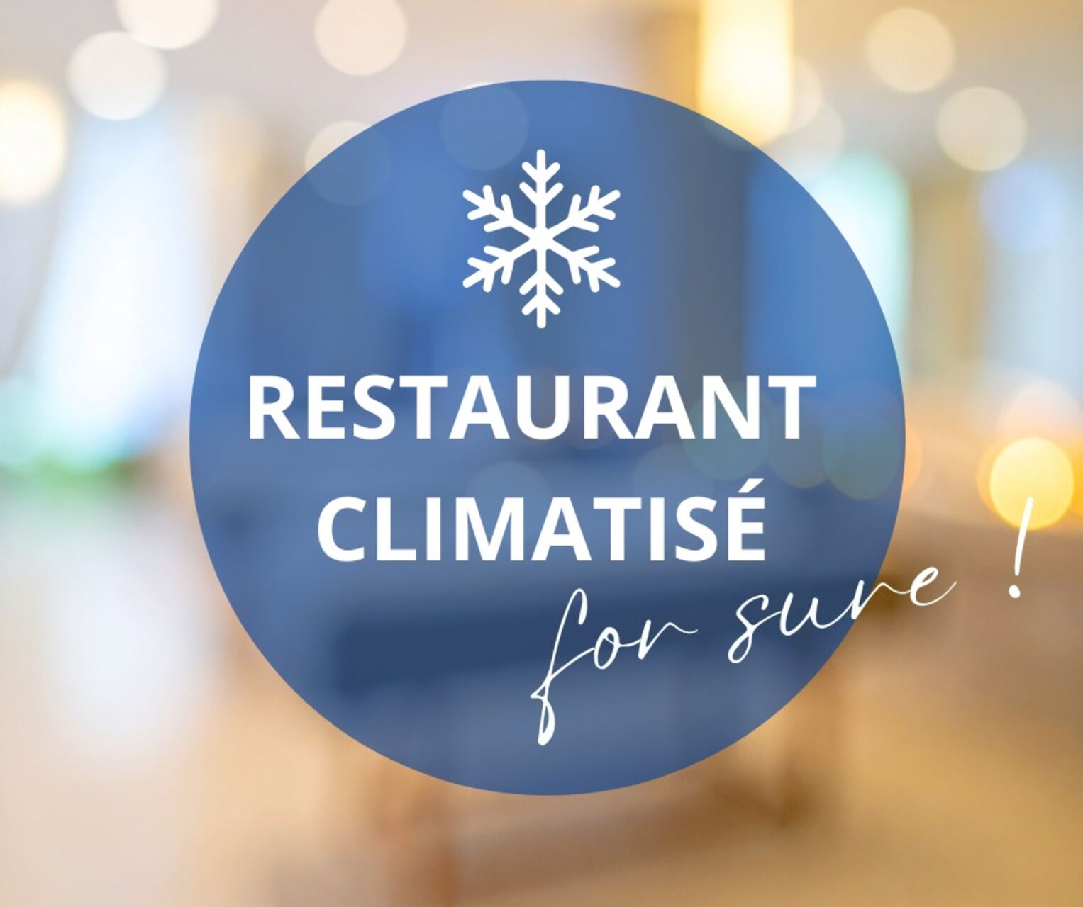 ❄️ Besoin d’un peu de fraîcheur ?