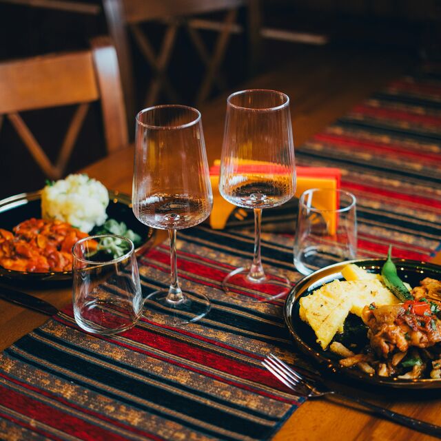 La Casa Bistrițeană 