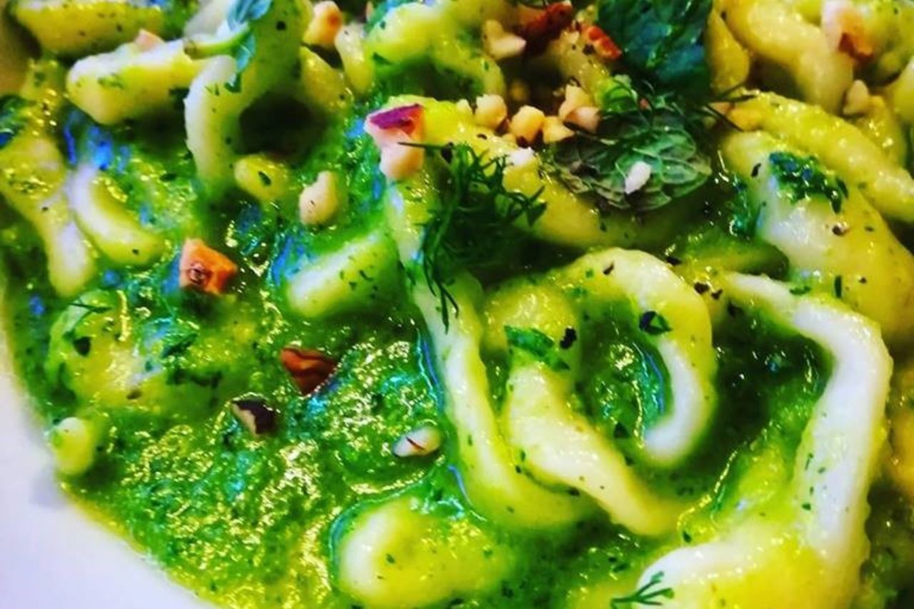 Il vino è la poesia della terra