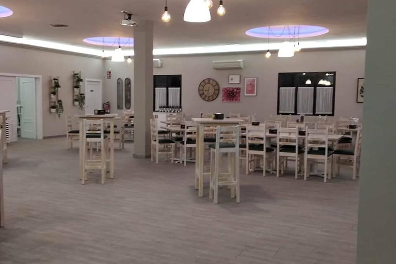 Restaurante "EL ENCUENTRO"