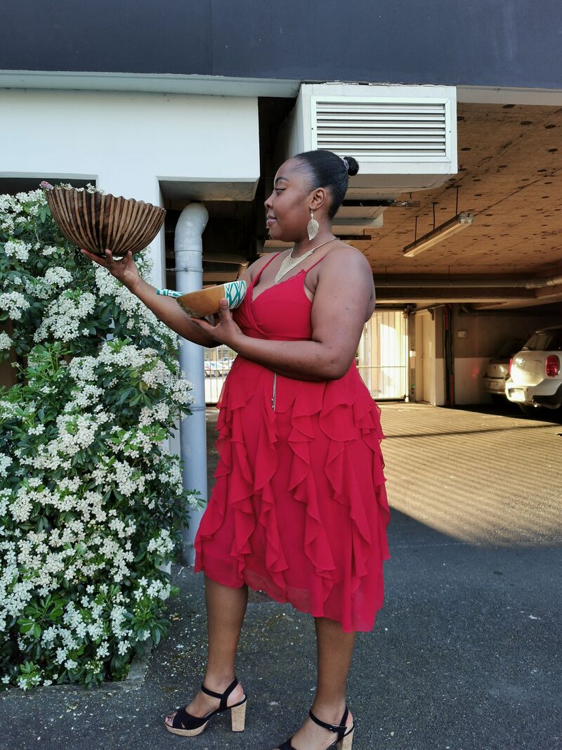 Mes accessoires viennent toujours de chez @les_accessoires_de_lili 