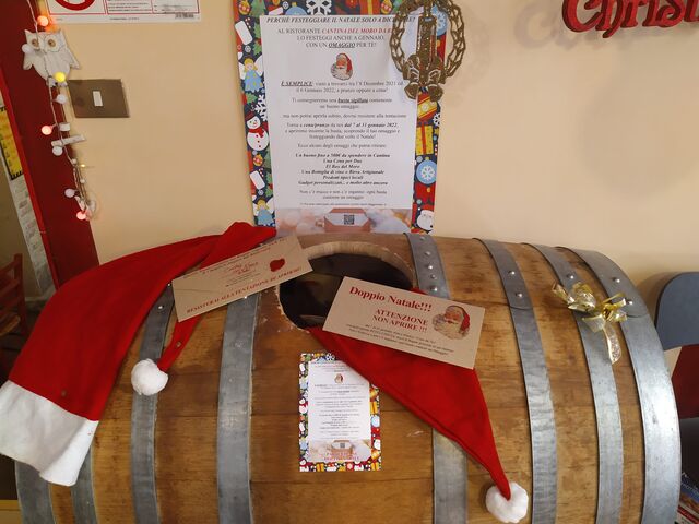 Il nostro evento di Natale 2 a Edizione 🎅🎁🎄