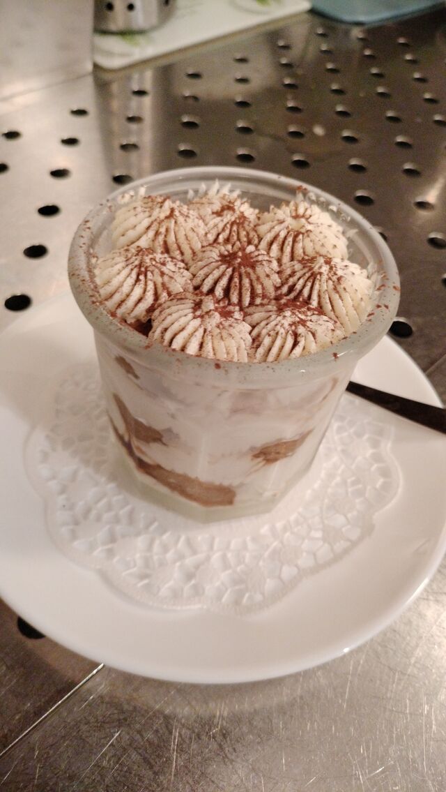 Tiramisù 