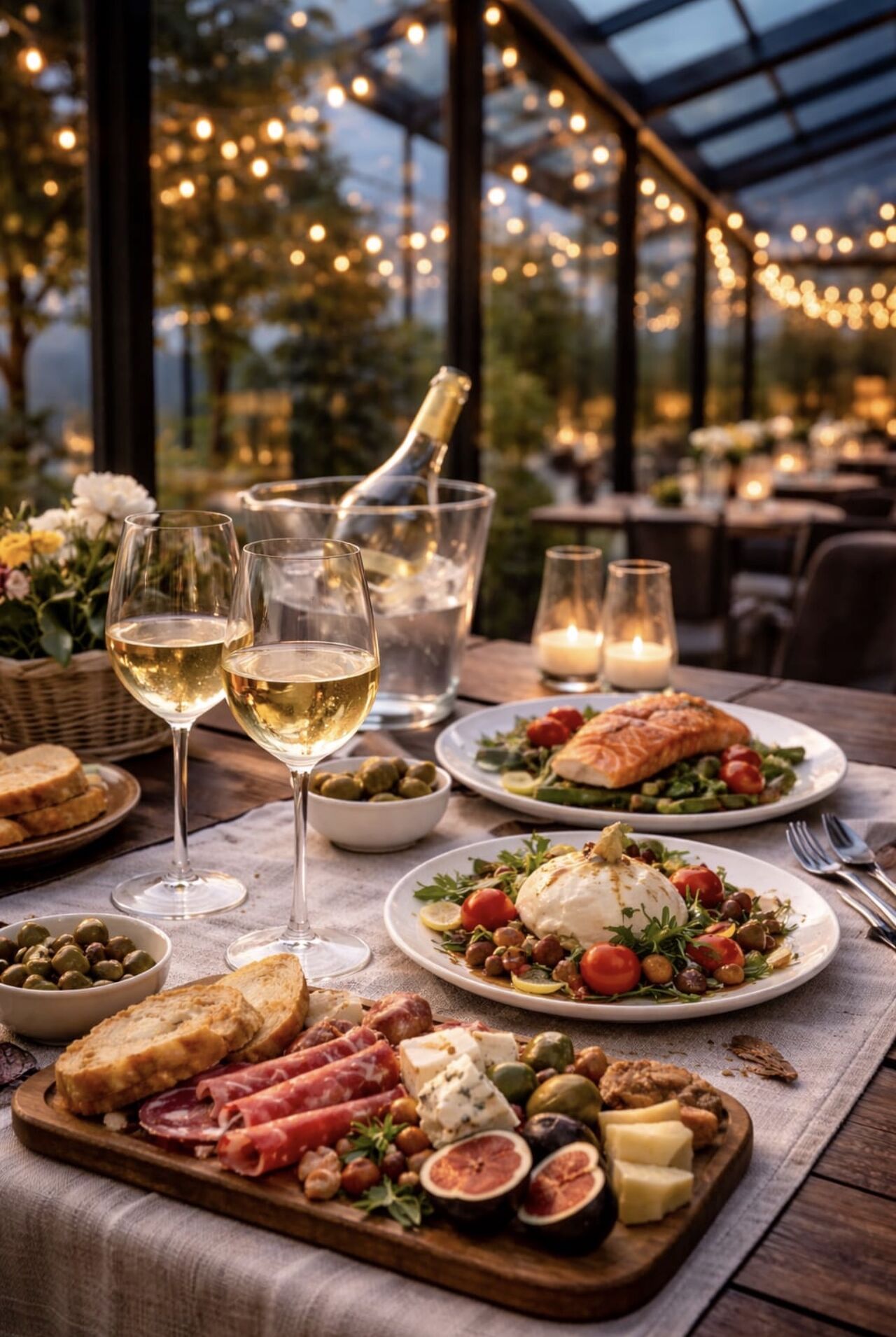 Degustační večer 🍷