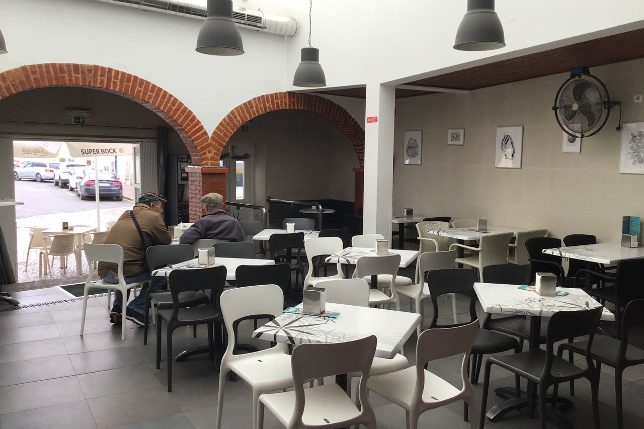 Café