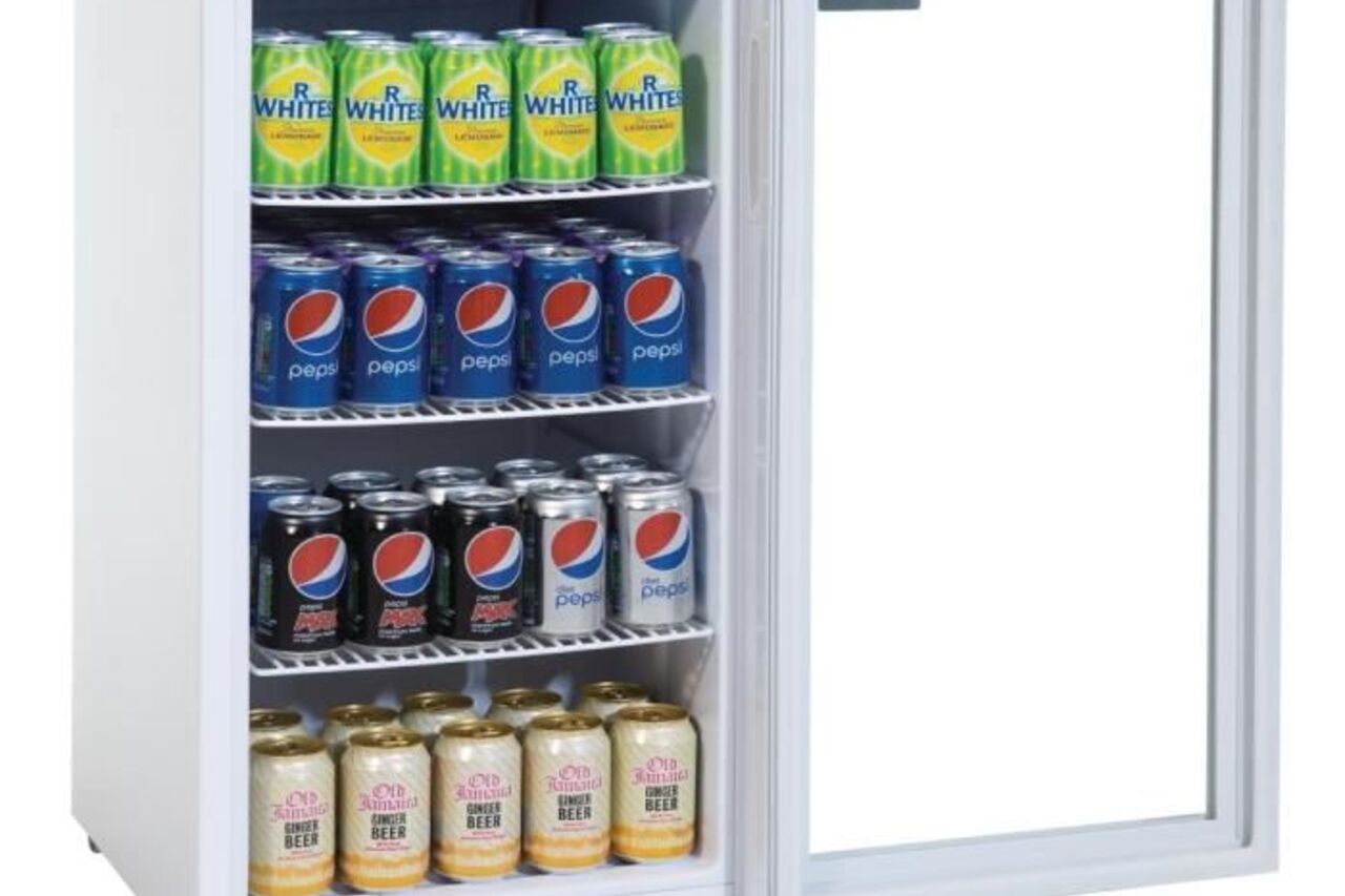 Besoin d'un raffraîchissement ?