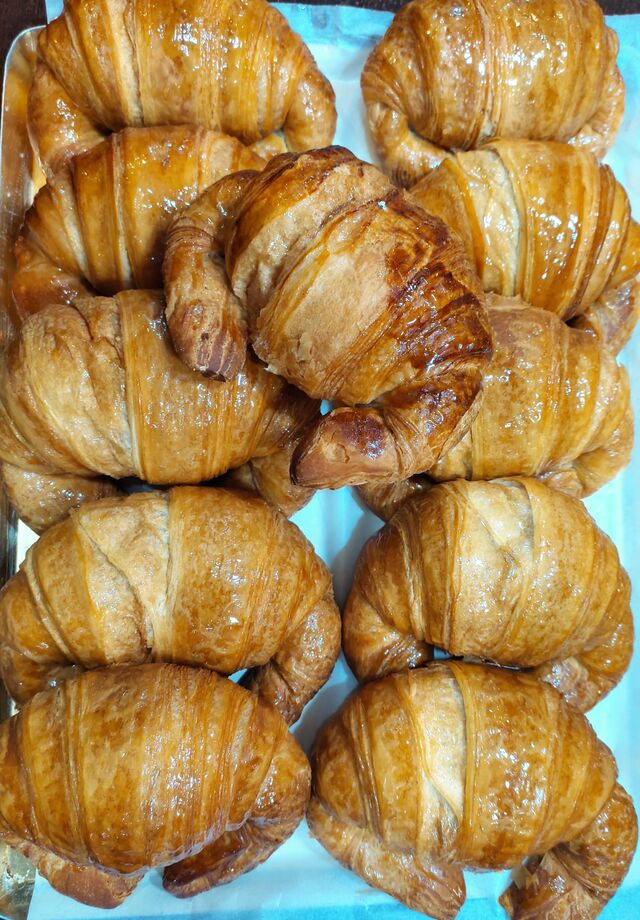 Croissant