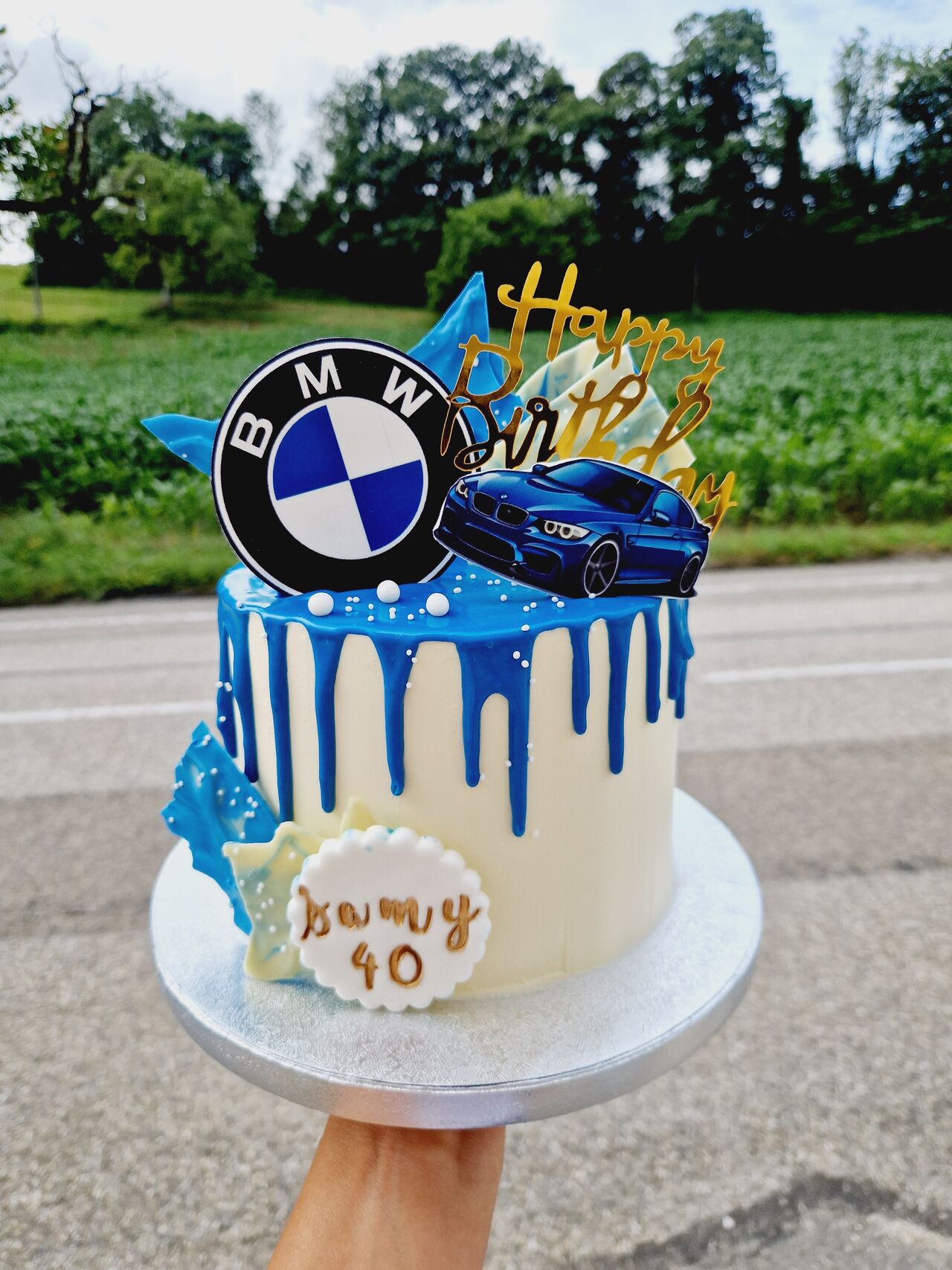 BMW