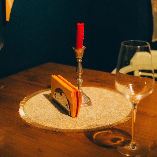 Kashmir Caffe & Restaurant