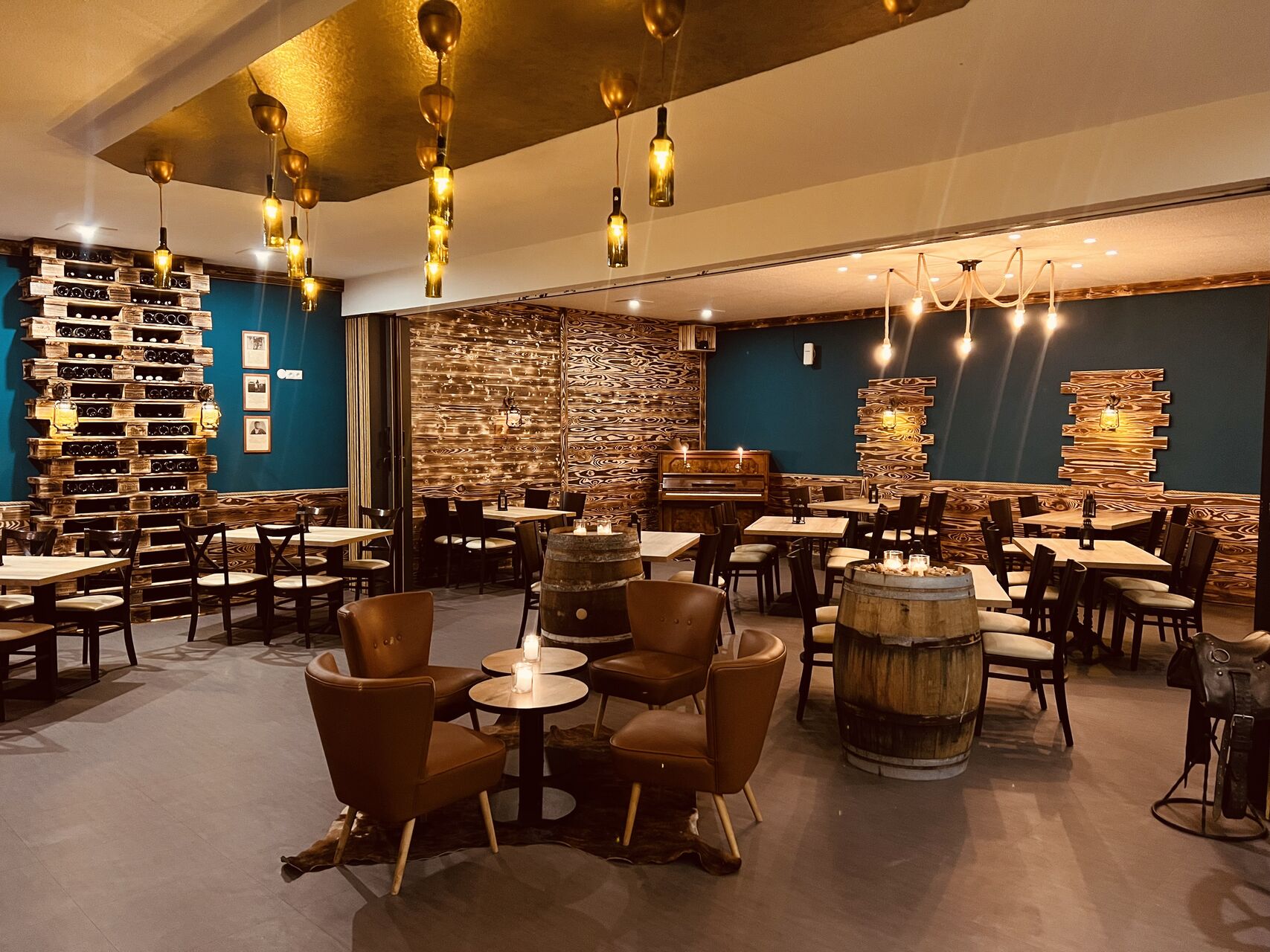 Dein Burger, Dein Geschmack, Dein Moment