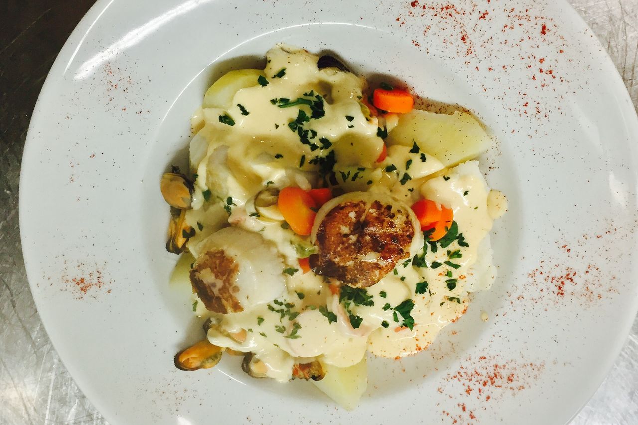 La cotriade du Lobelys