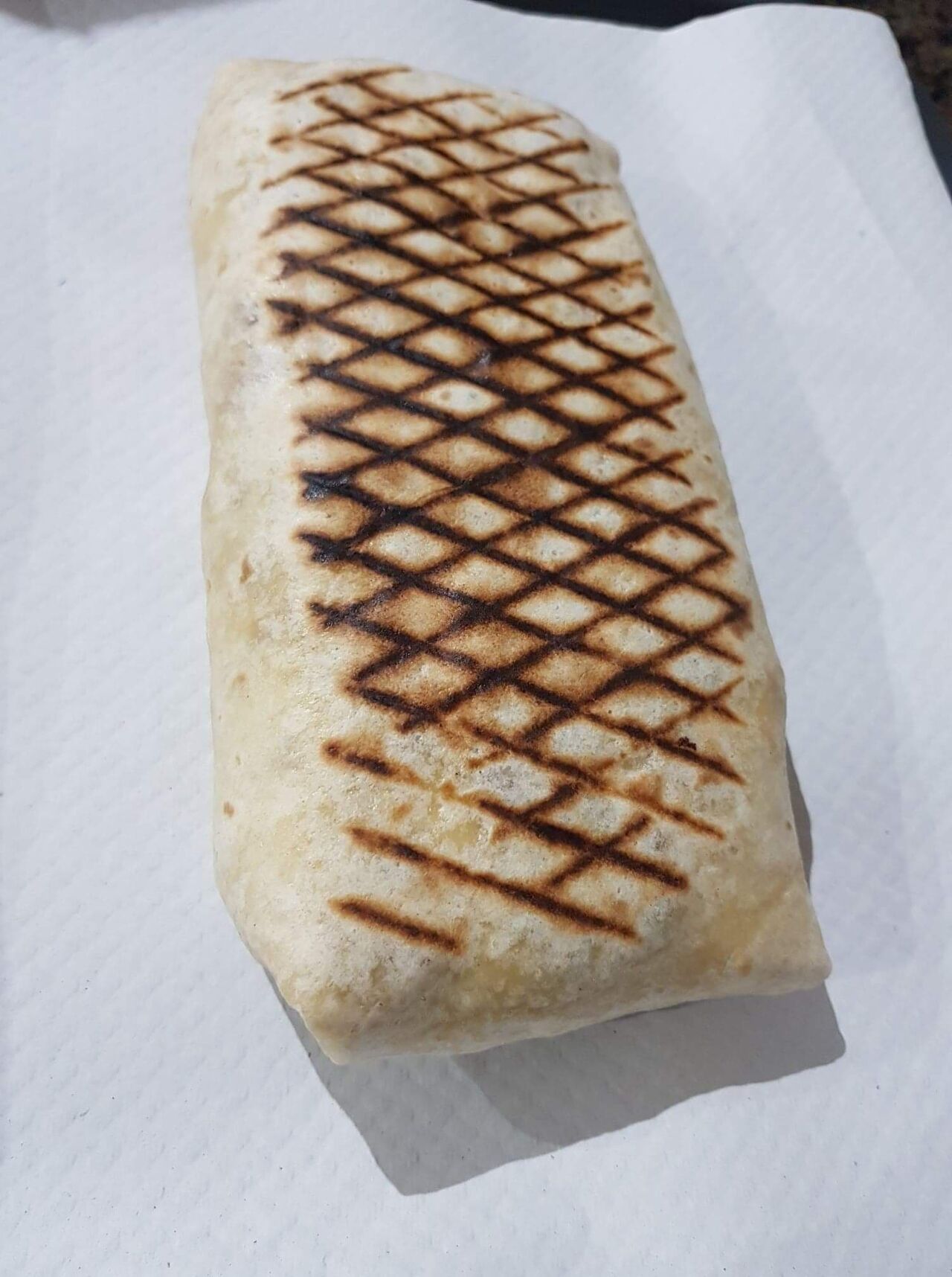 Nos Tacos:
1 viande: 7€/8€ avec boisson
2 viandes: 8€/9€ avec boisson
3 viandes: 9€/10€ avec boisson