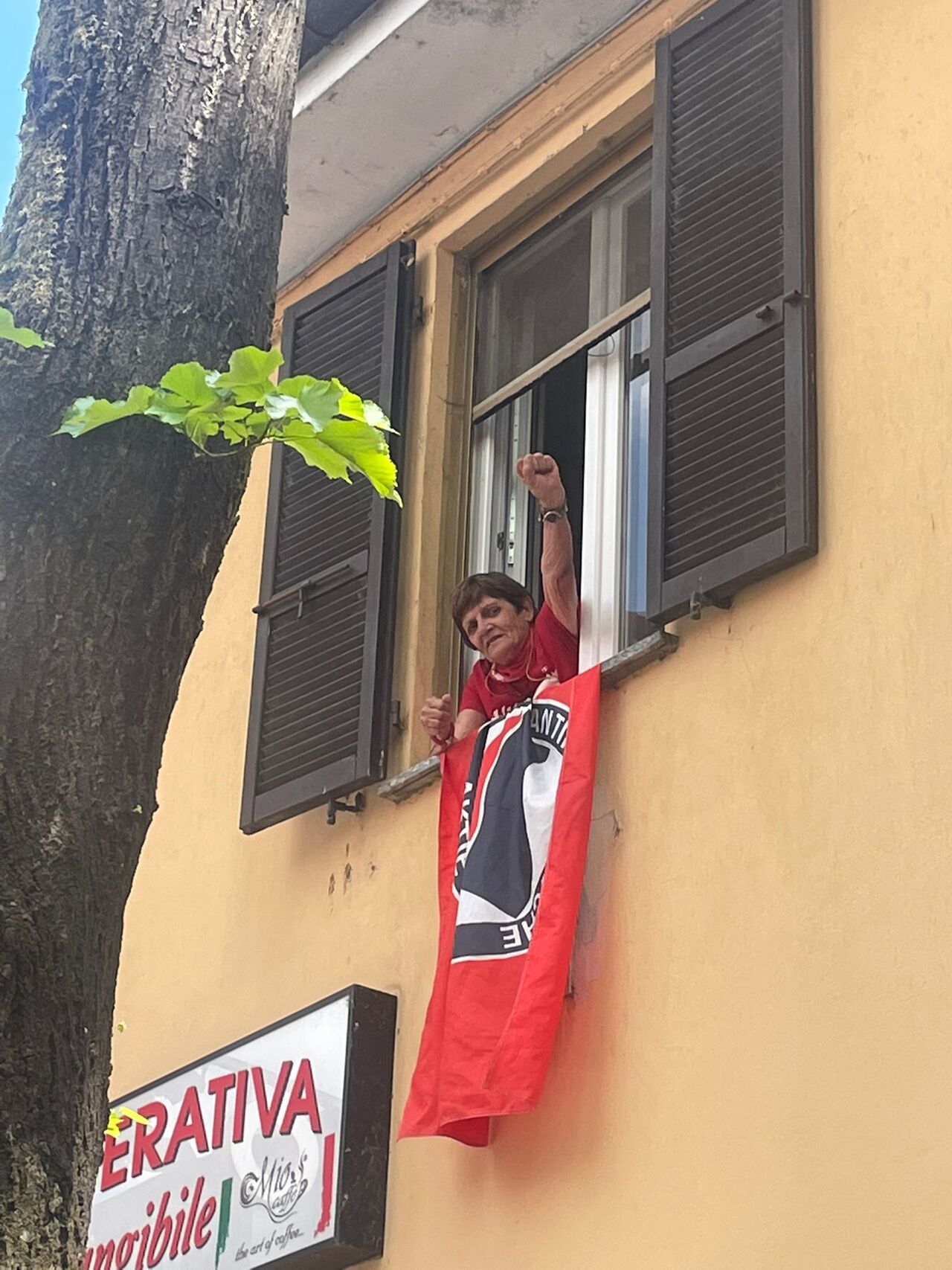 Festa della Liberazione 2022