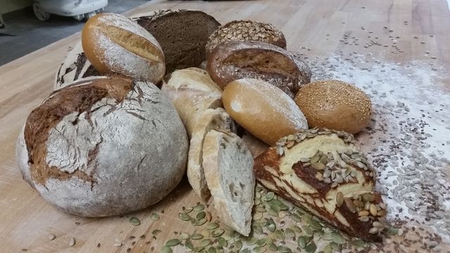 ...mehr als nur Brot und Brötchen....finden Sie in unseren Filialen, in Ihrer Nähe.