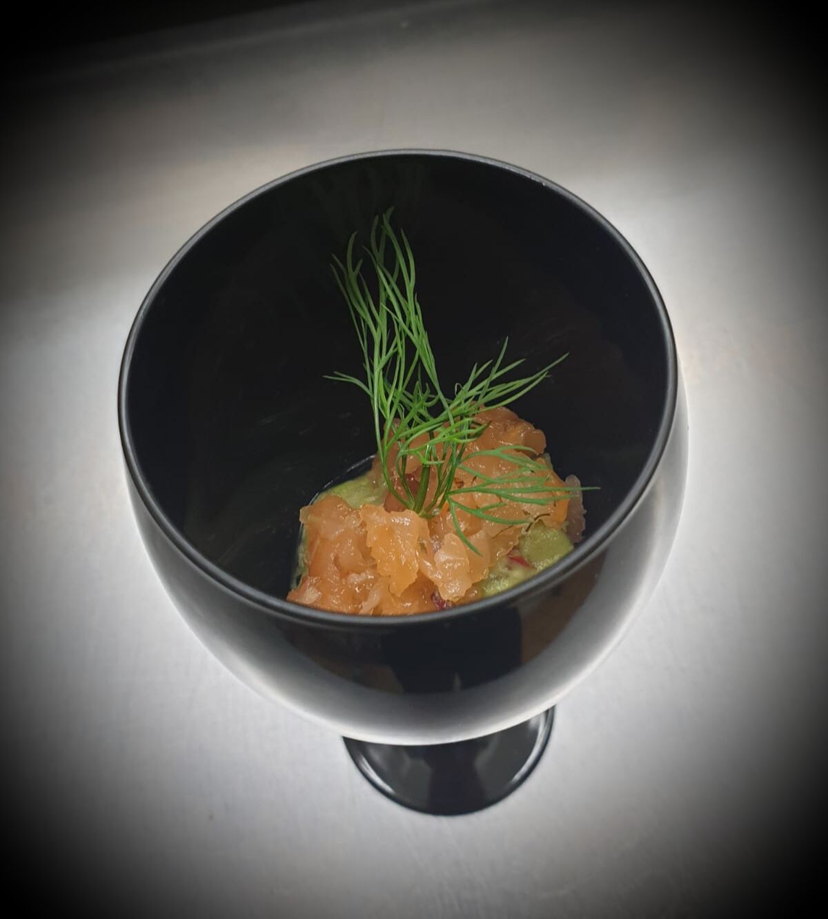 Amuse Bouche