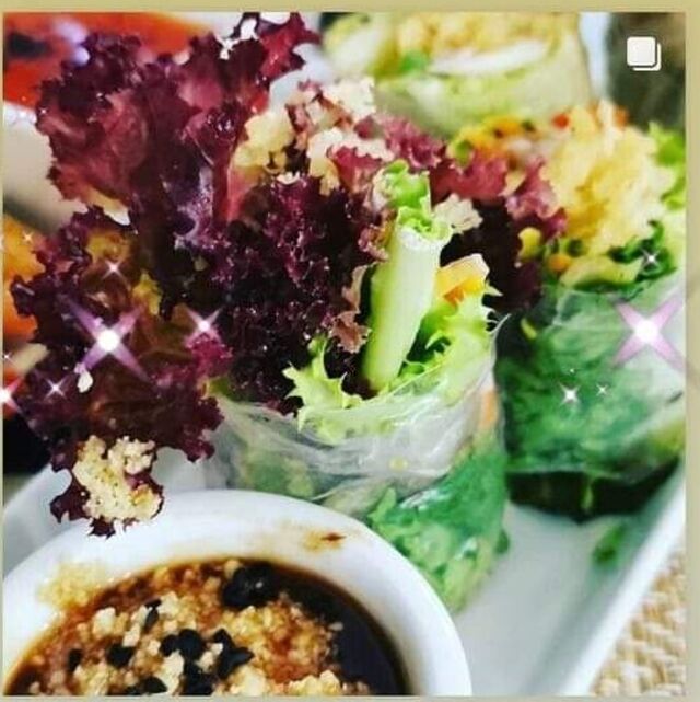 POH PÍA SOD & SALSA TAMARINDO