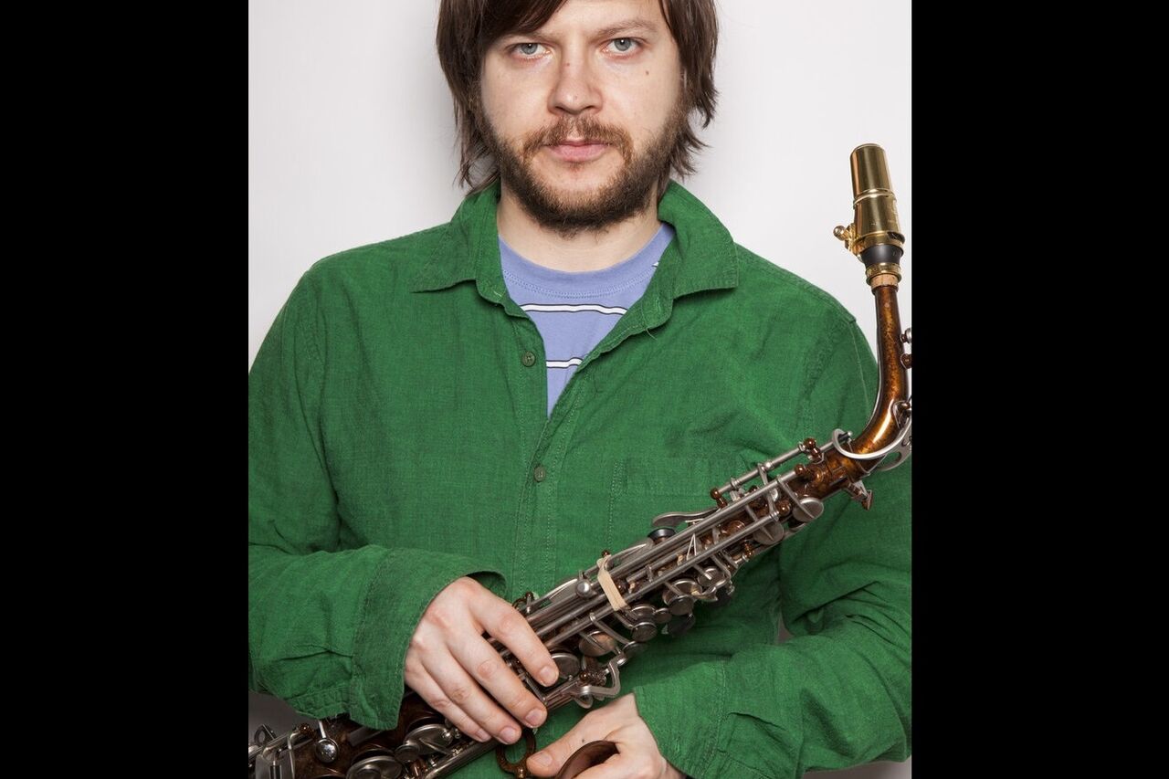 Zhenya Strigalev Quartet (London)