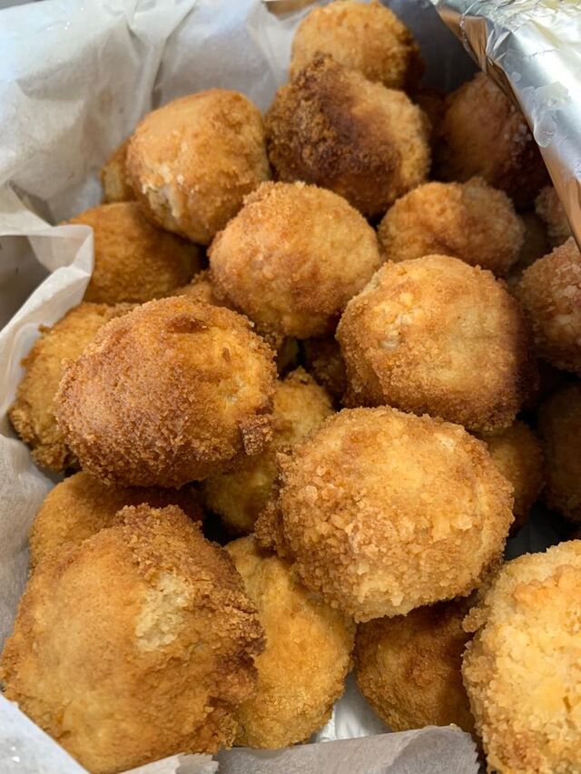 arancini
