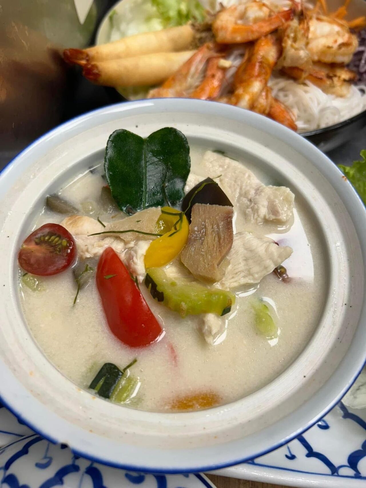 Réservez votre table en ligne !