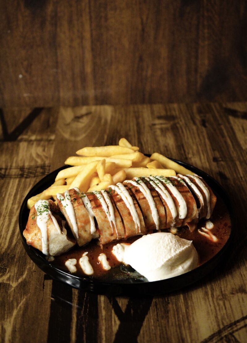Beyti Döner