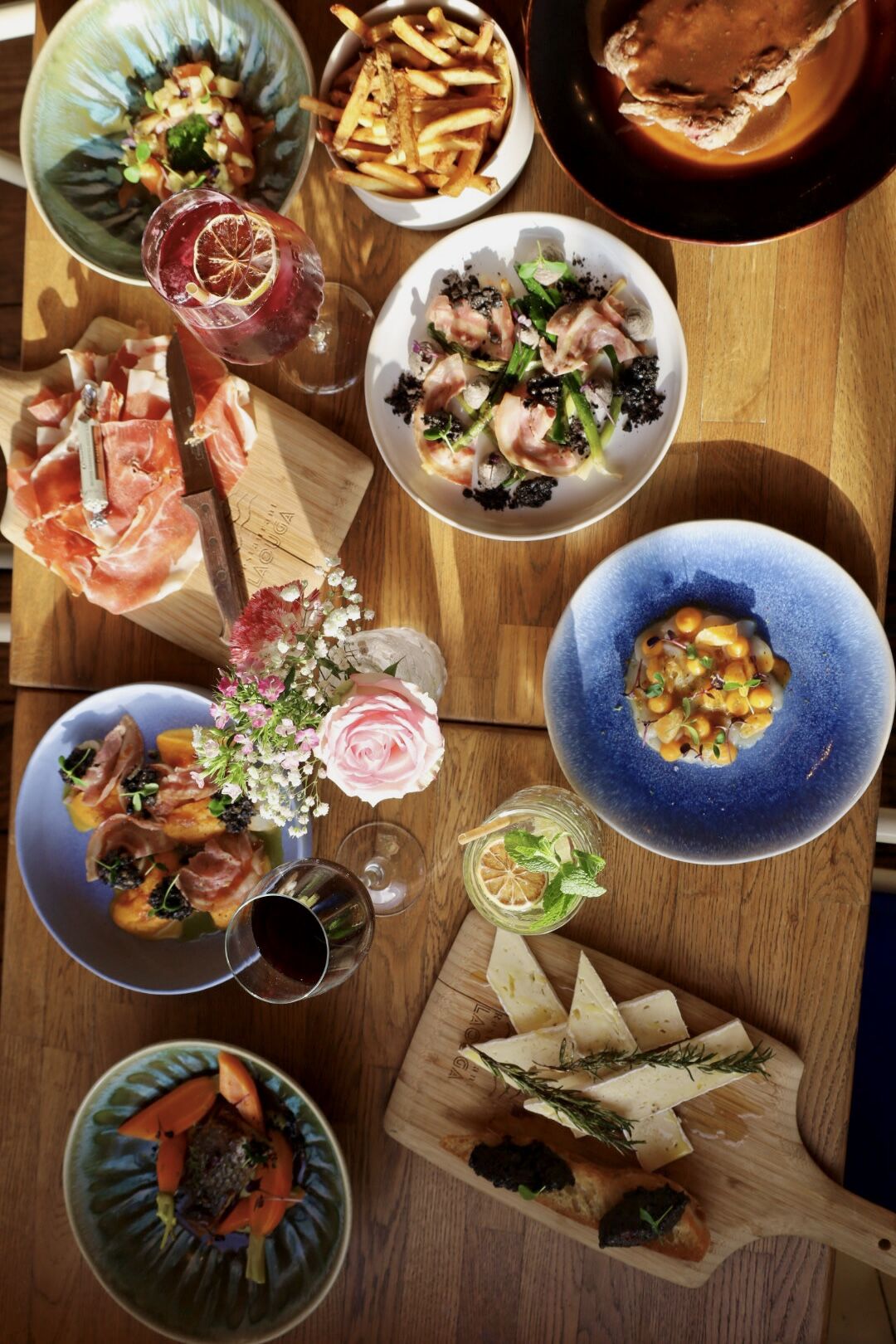 Pel Mel Plats Hiver 2025