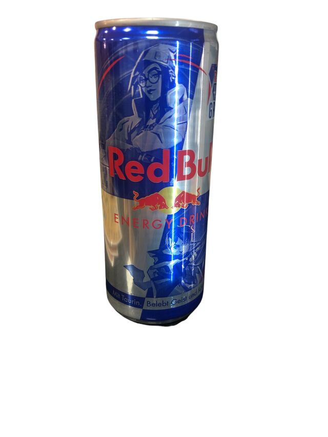 Red Bull 0,25l (EINWEG)