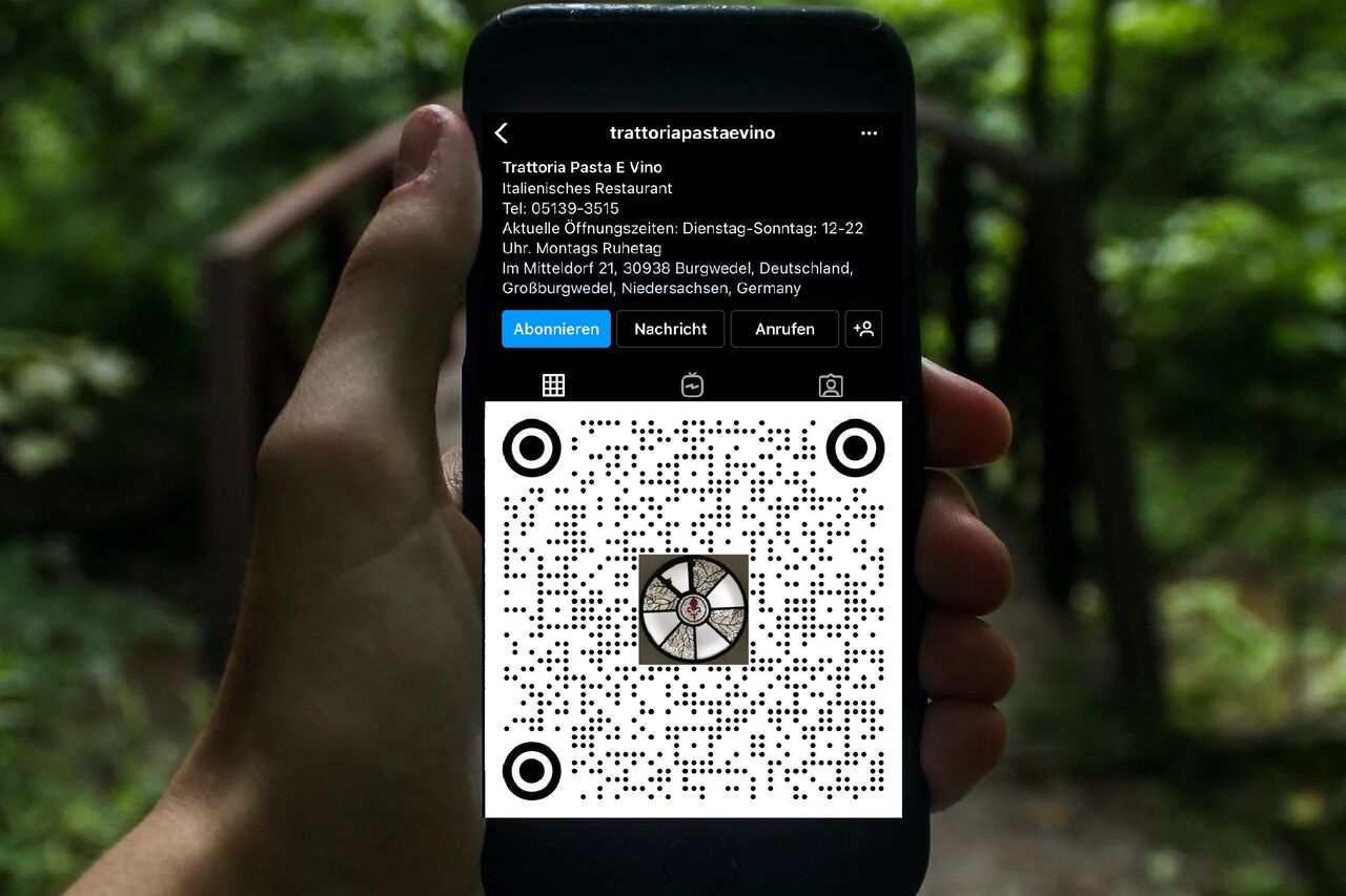 @trattoriapastaEvino