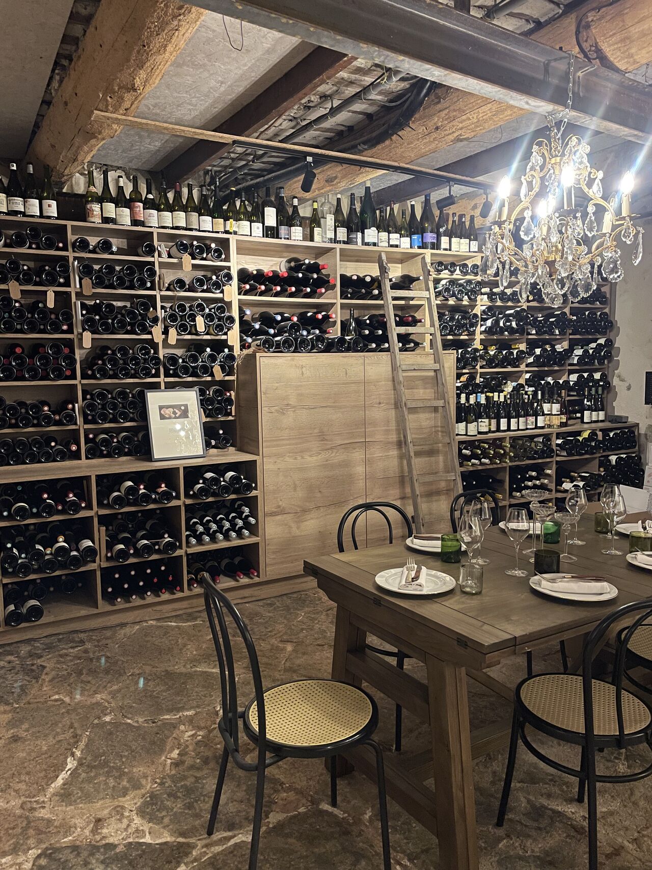 Vos Évènements Privés !